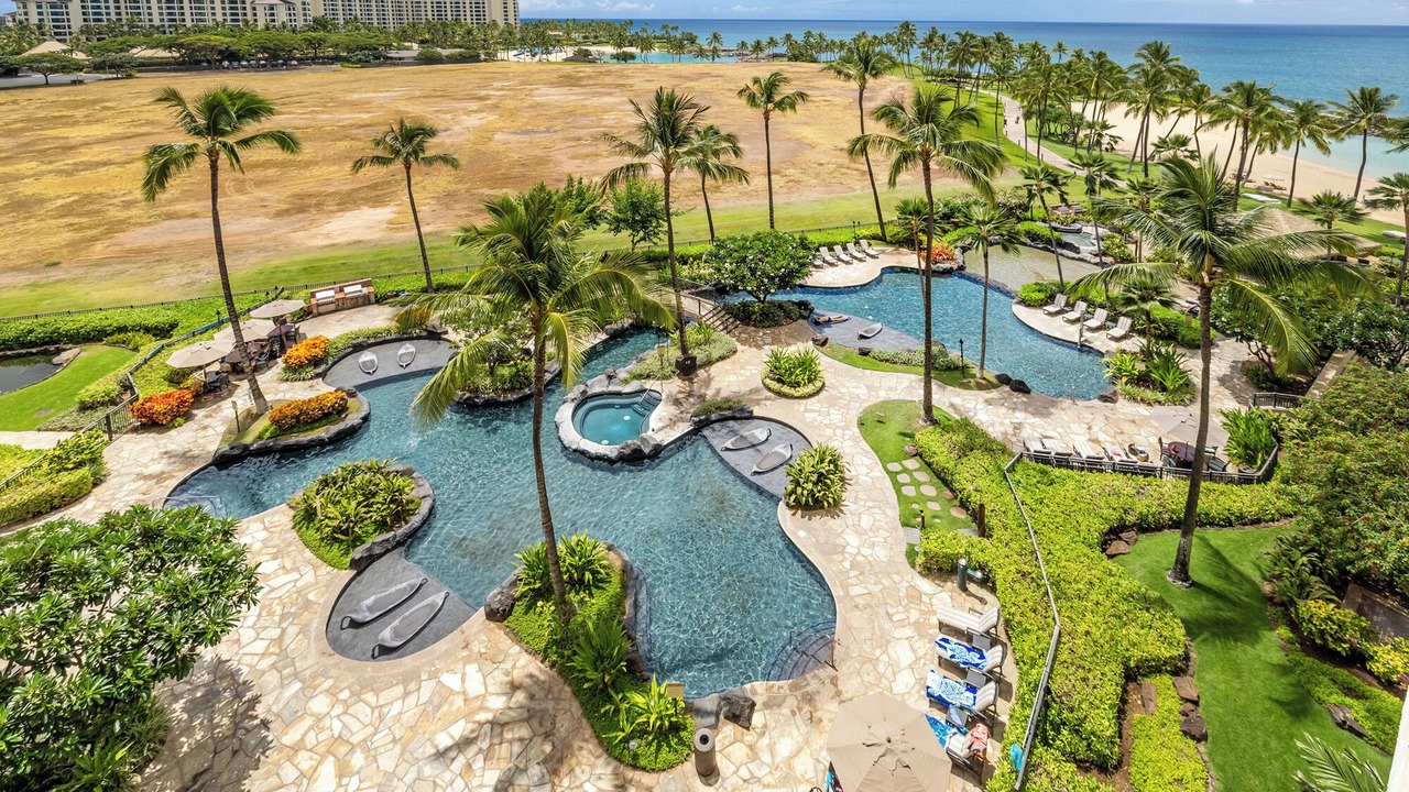 Photo of Outdoor in Ko Olina