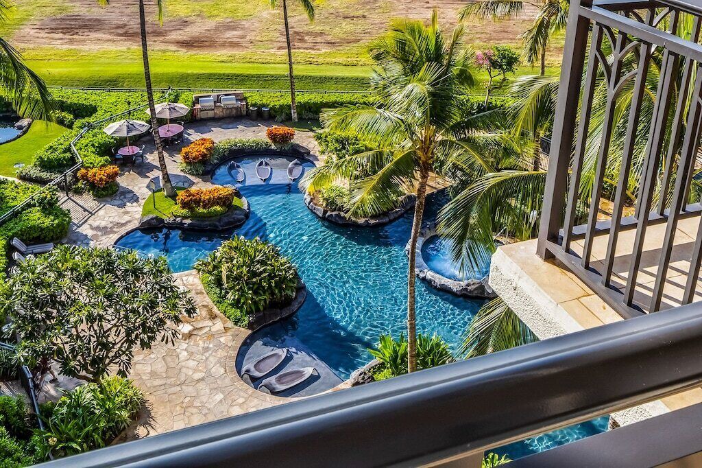 Photo of Outdoor in Ko Olina