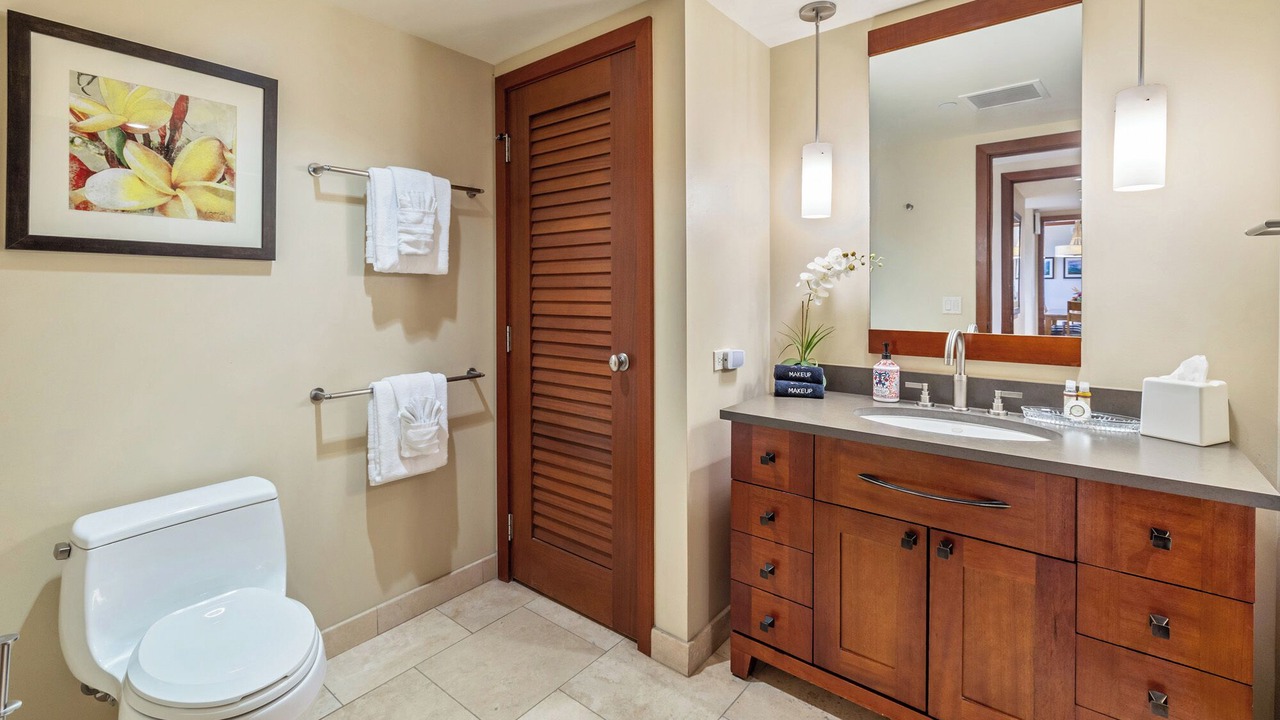 Photo of Bathroom in Ko Olina