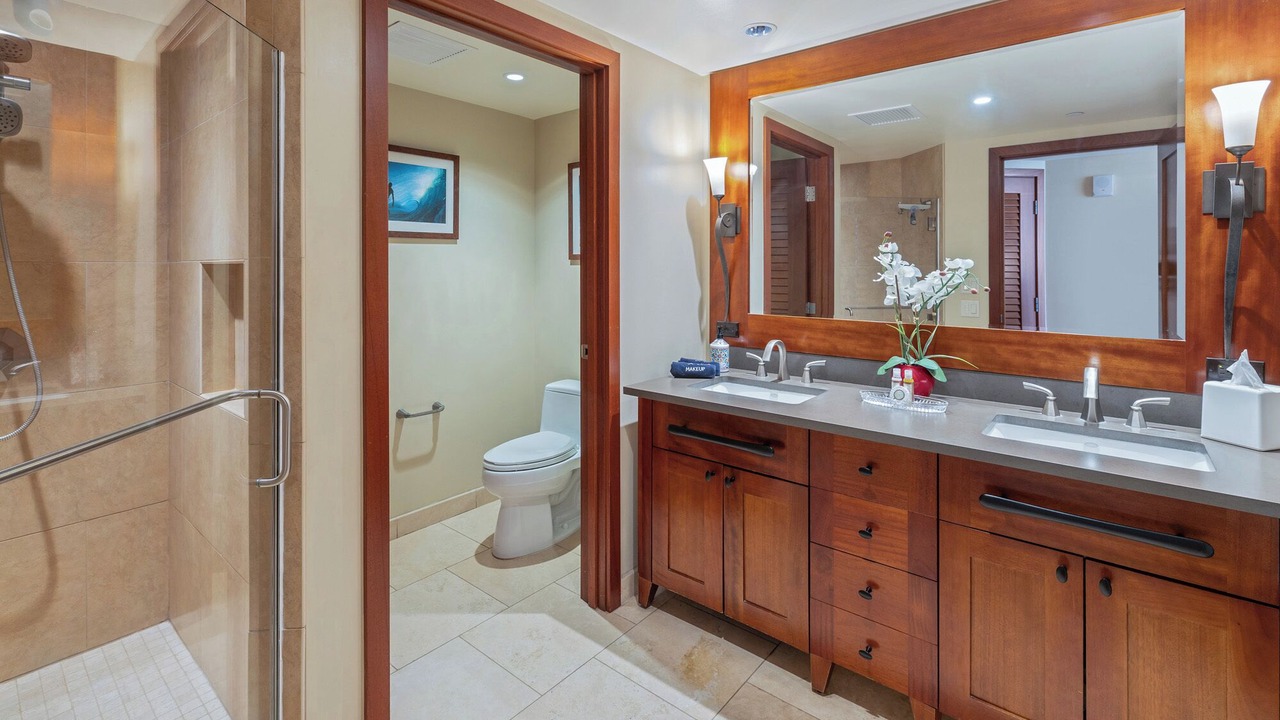 Photo of Bedroom in Ko Olina