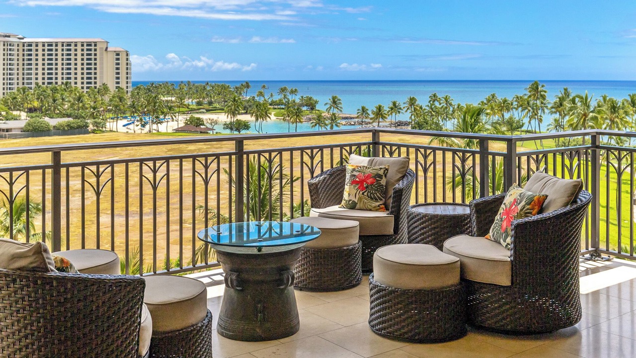 Photo of Outdoor in Ko Olina