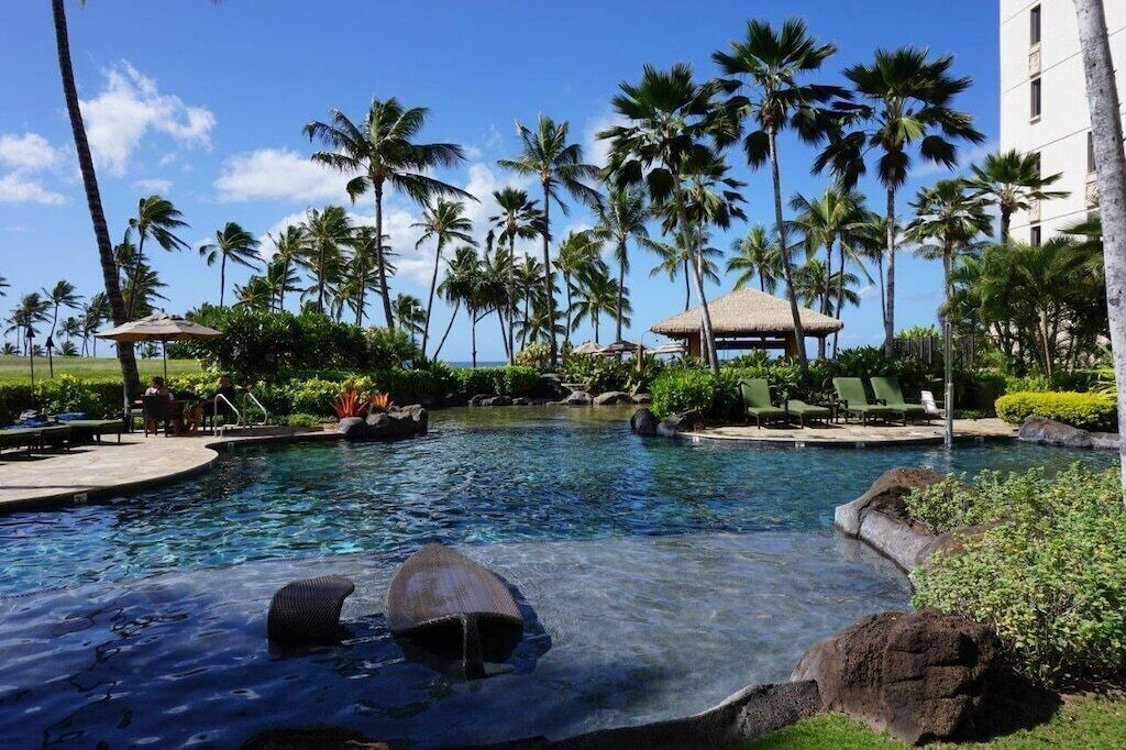 Photo of Outdoor in Ko Olina