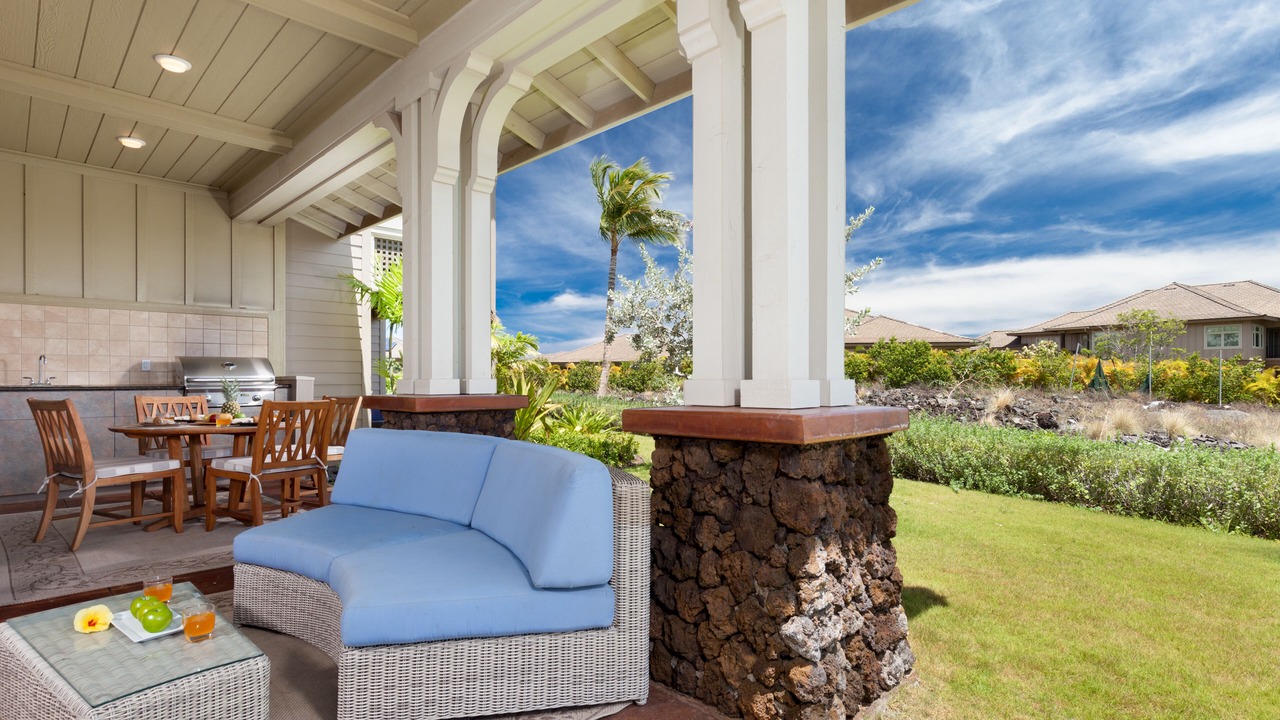Photo of Outdoor in Kulalani