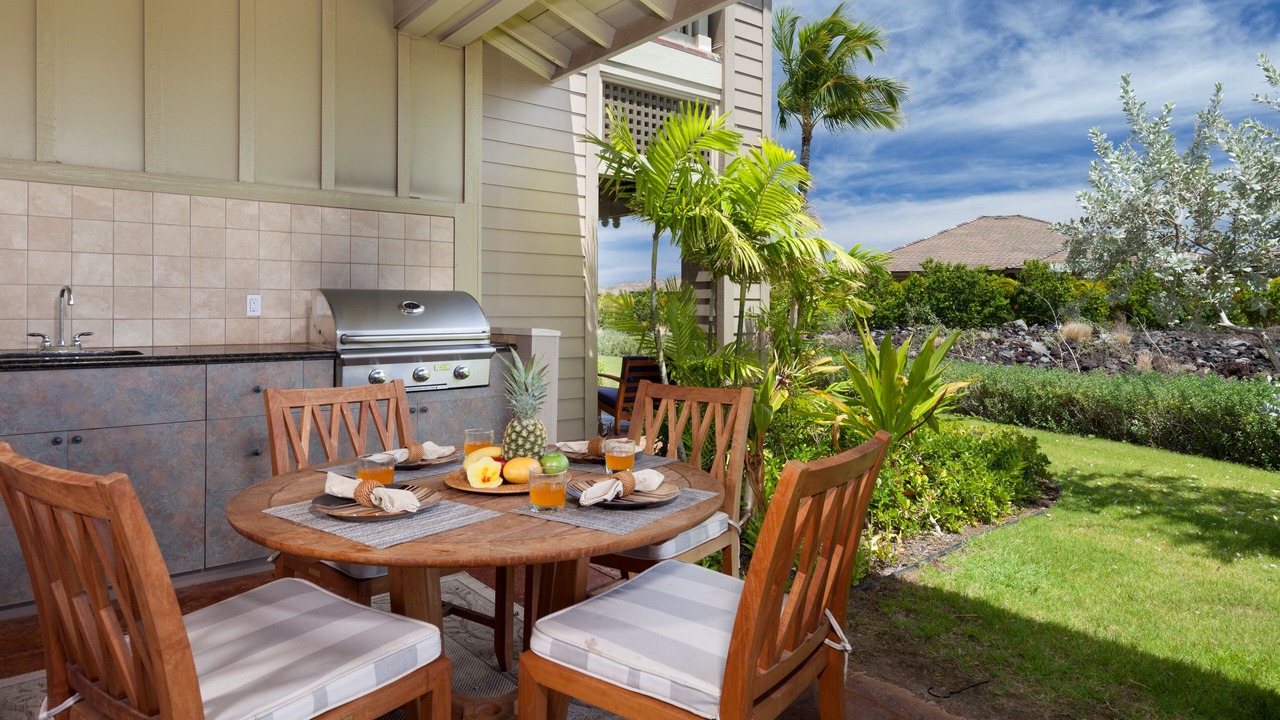 Photo of Outdoor in Kulalani
