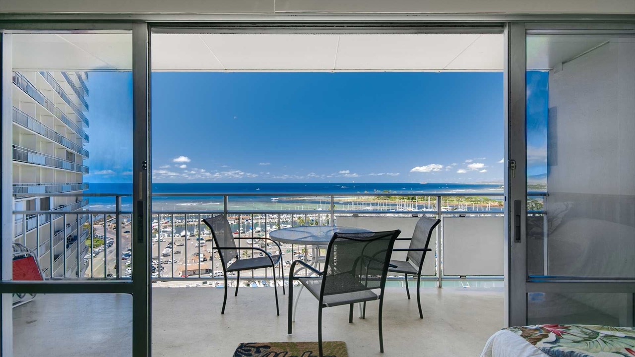 Photo of Outdoor in Waikiki