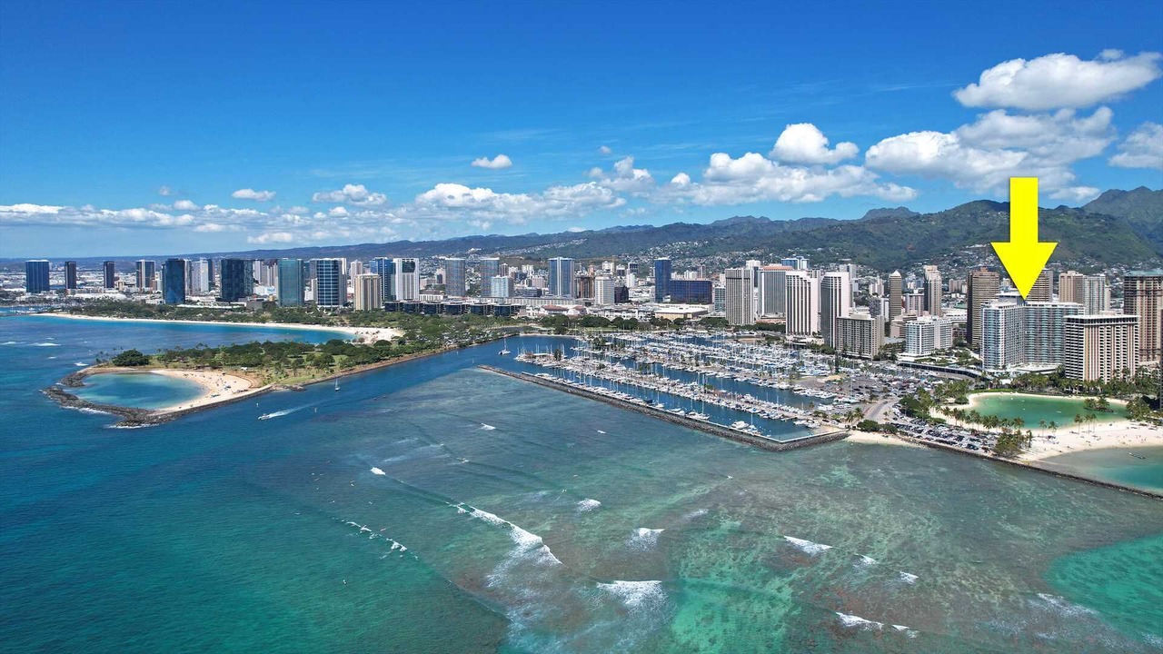 Photo of Outdoor in Waikiki