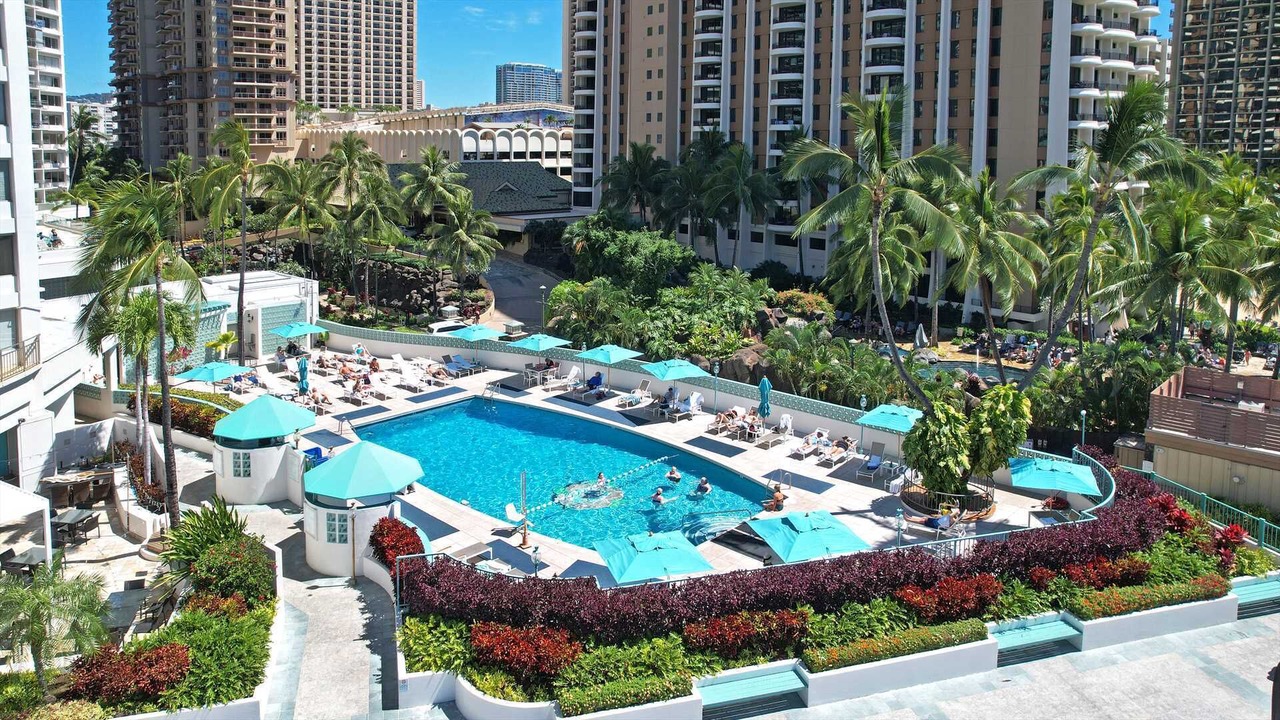Photo of Outdoor in Waikiki