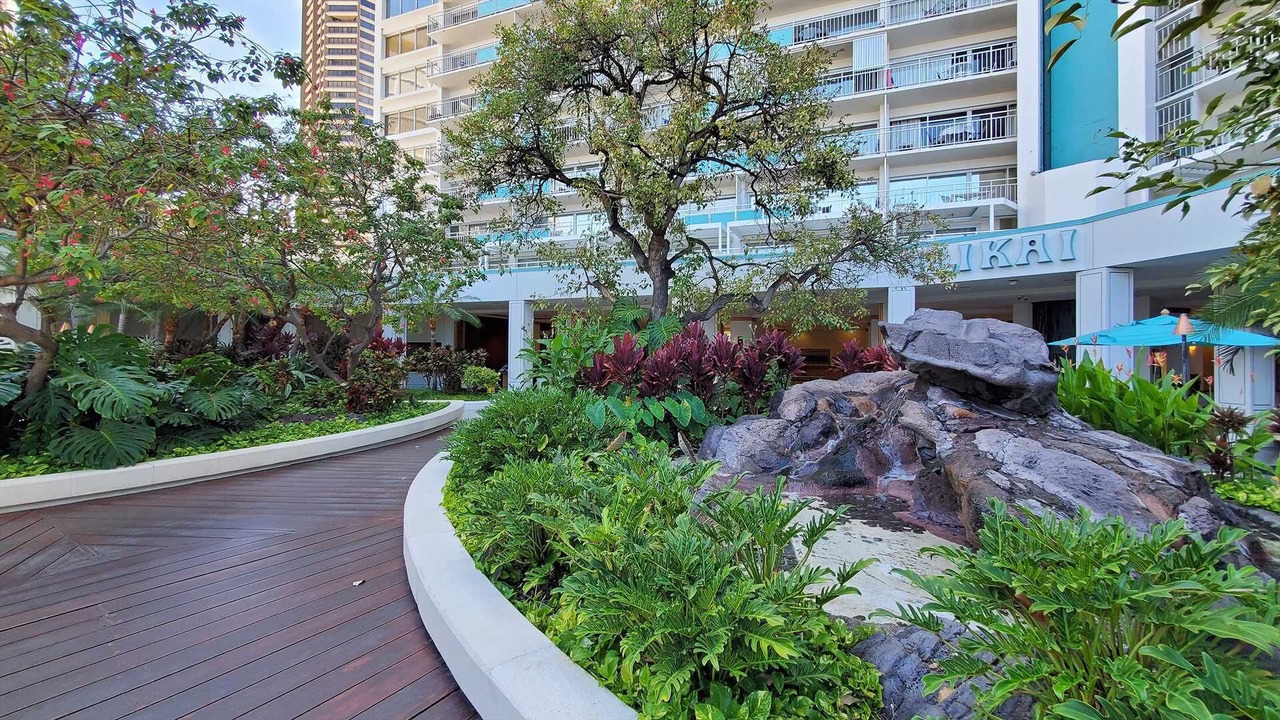 Photo of Outdoor in Waikiki