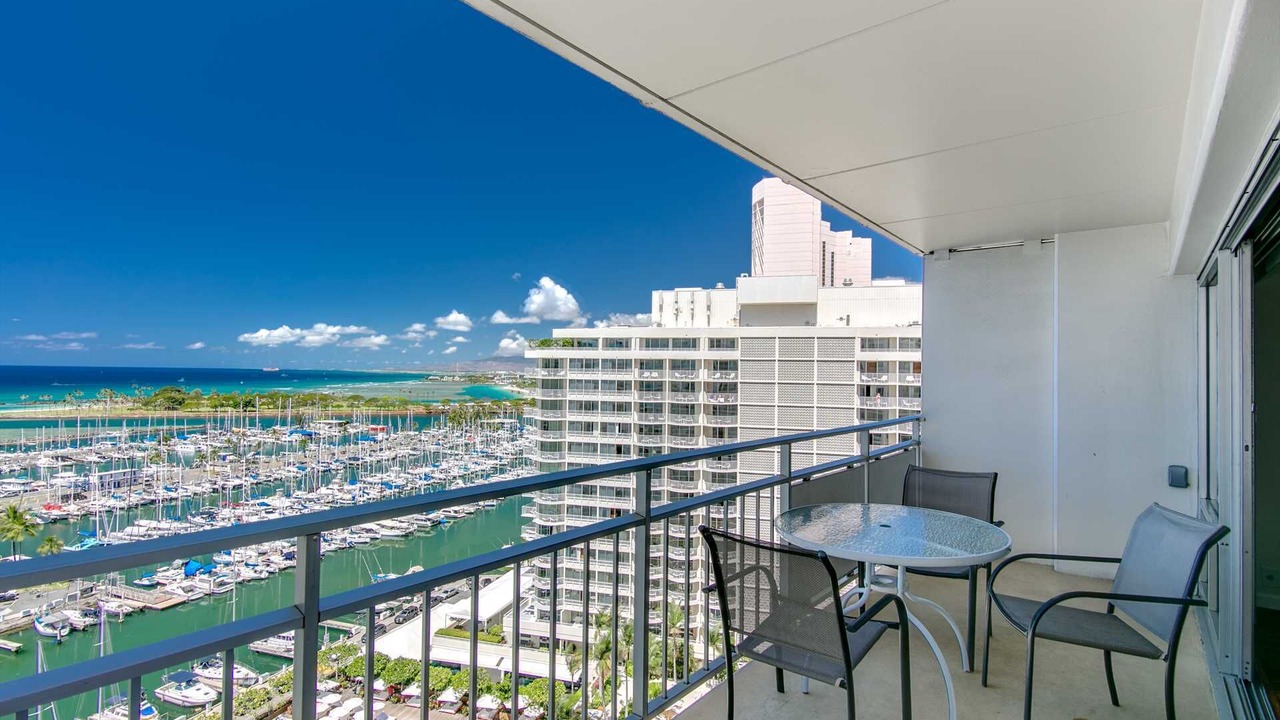 Photo of Outdoor in Waikiki