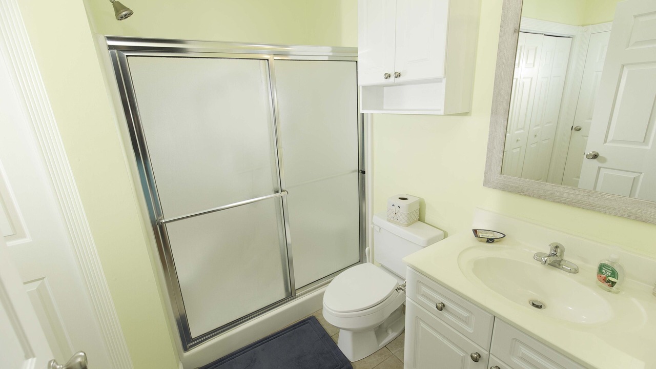 Photo of Bathroom in Central Myrtle Beach