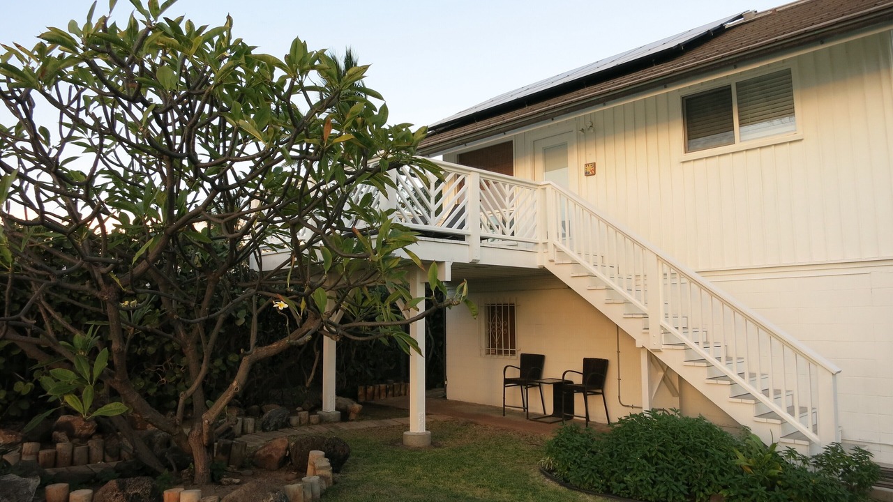 Photo of Outdoor in Maili