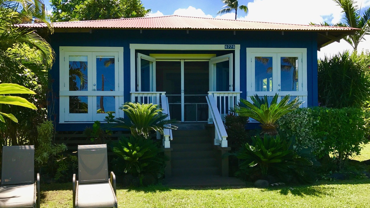 Photo of Outdoor in Hana