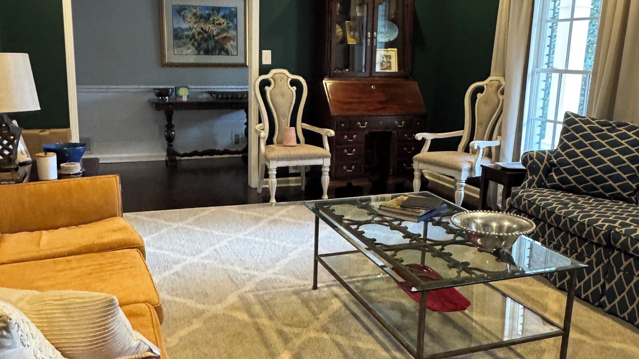 Photo of Livingroom in Athens