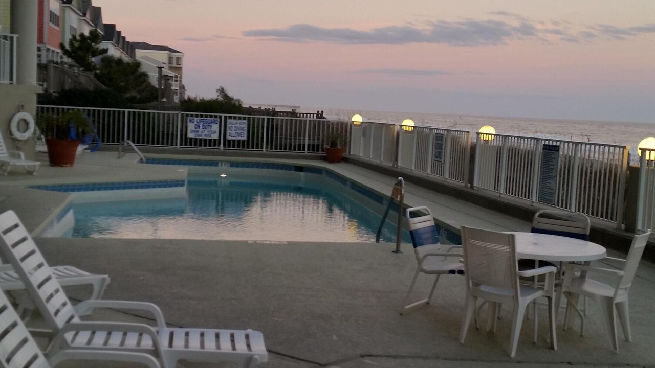 Photo of Outdoor in Garden City