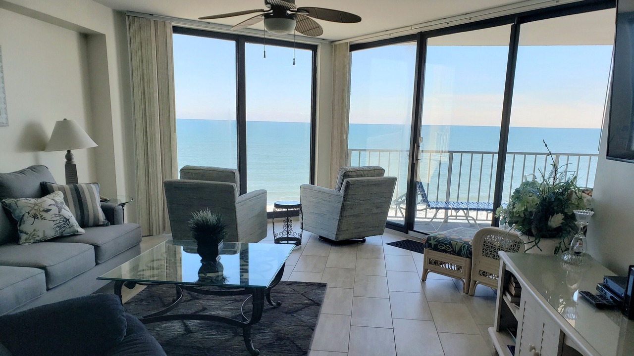Photo of Livingroom in Garden City