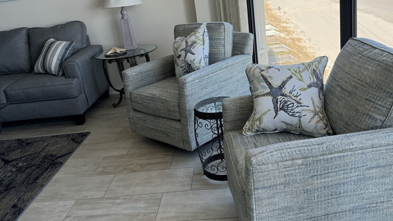 Photo of Livingroom in Garden City