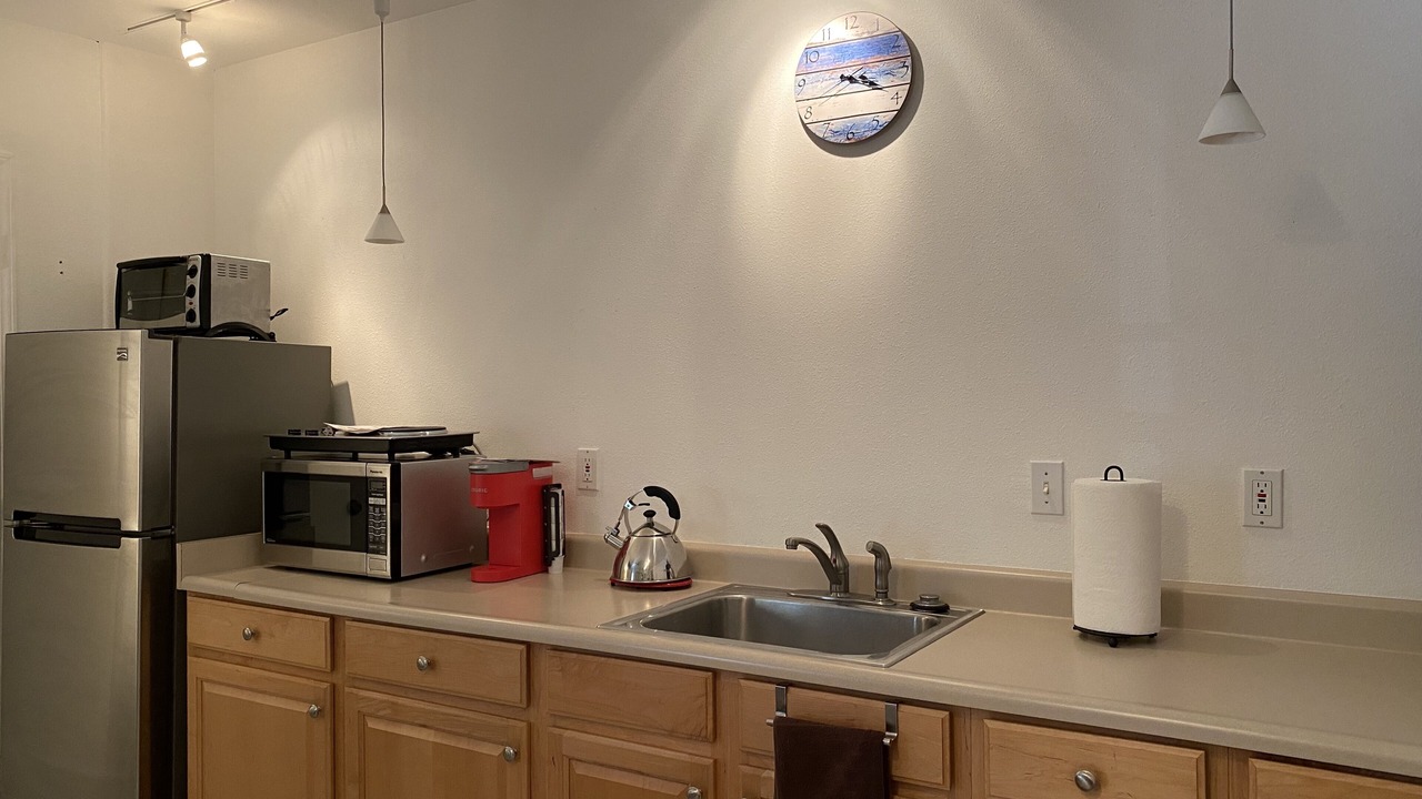 Photo of Kitchen in Paia