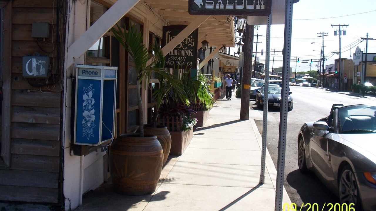 Photo of Others in Paia