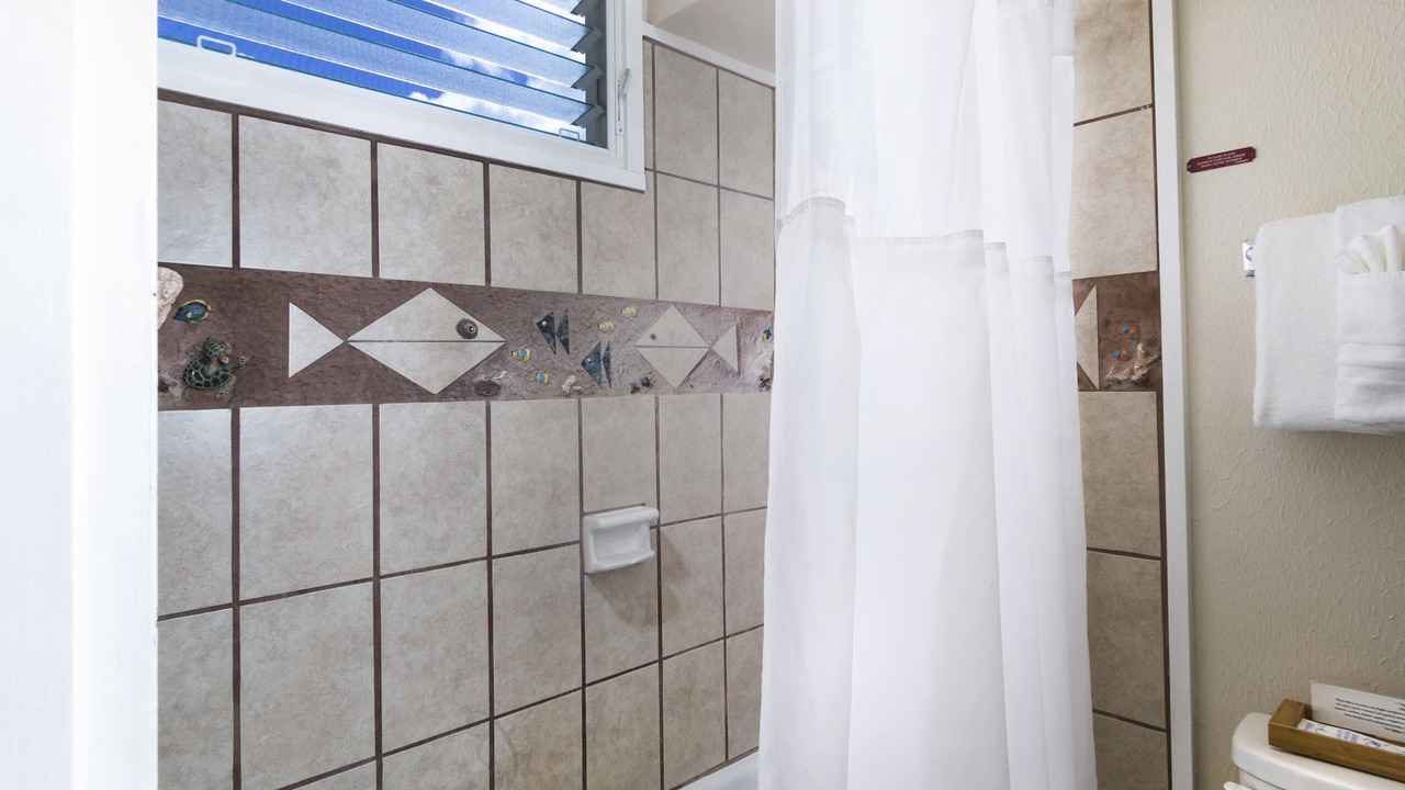 Photo of Bathroom in Hana