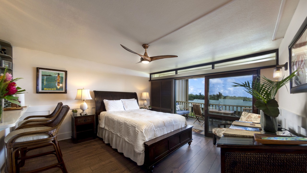 Photo of Bedroom in Hana