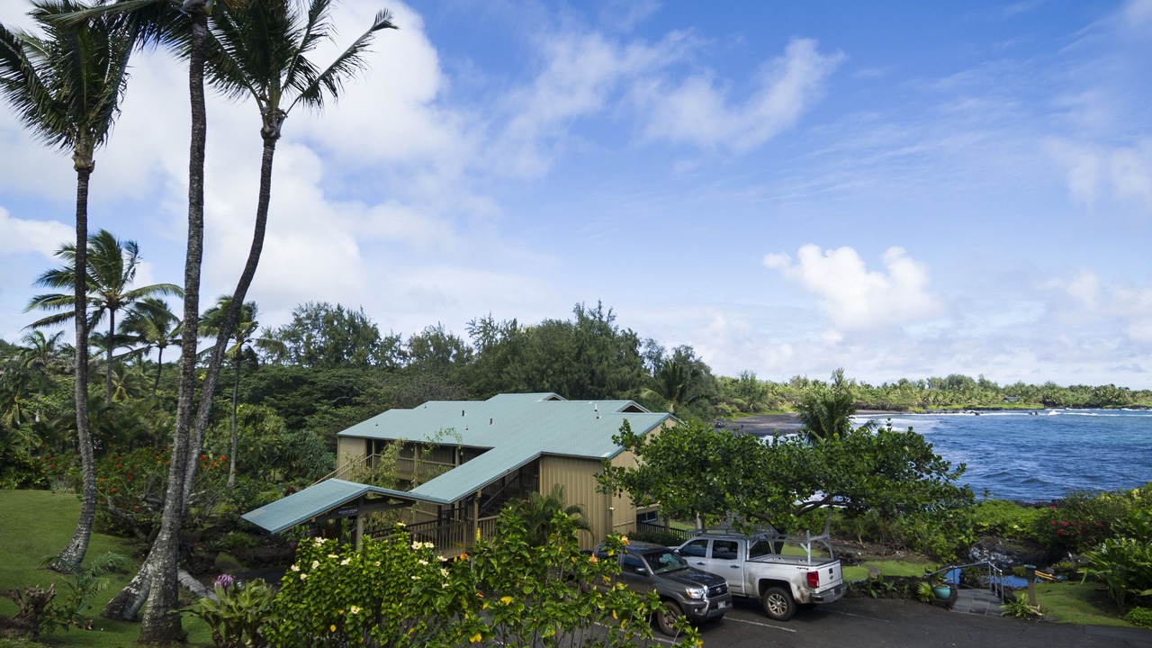 Photo of Outdoor in Hana