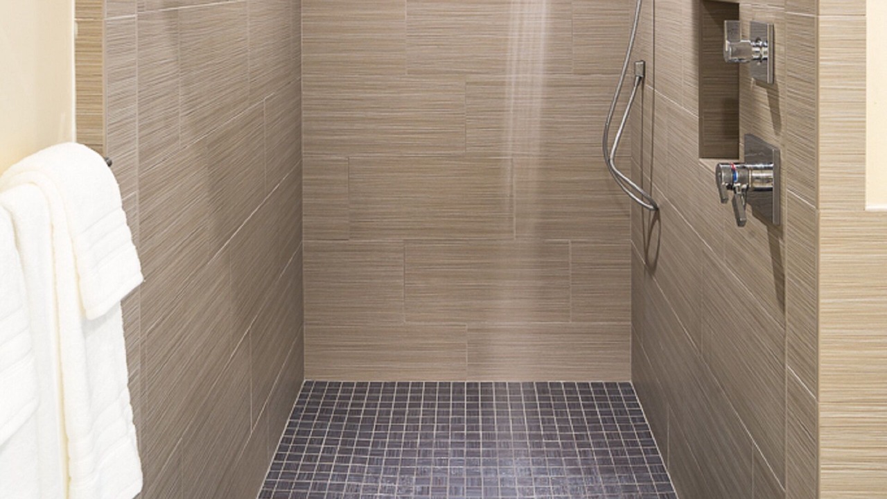 Photo of Bathroom in Kahaluu-Keauhou