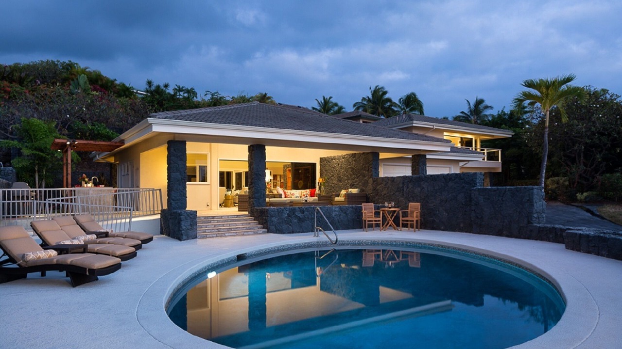 Photo of Outdoor in Kahaluu-Keauhou