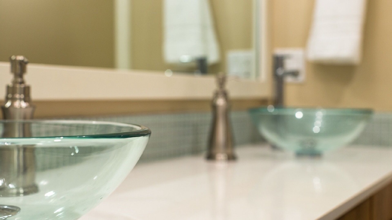 Photo of Bathroom in Kahaluu-Keauhou