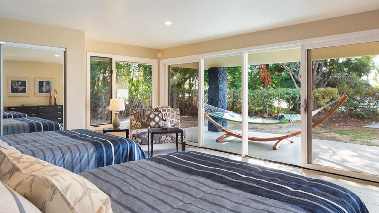 Photo of Bedroom in Kahaluu-Keauhou
