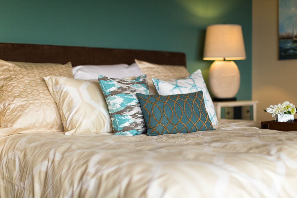 Photo of Bedroom in Kahaluu-Keauhou