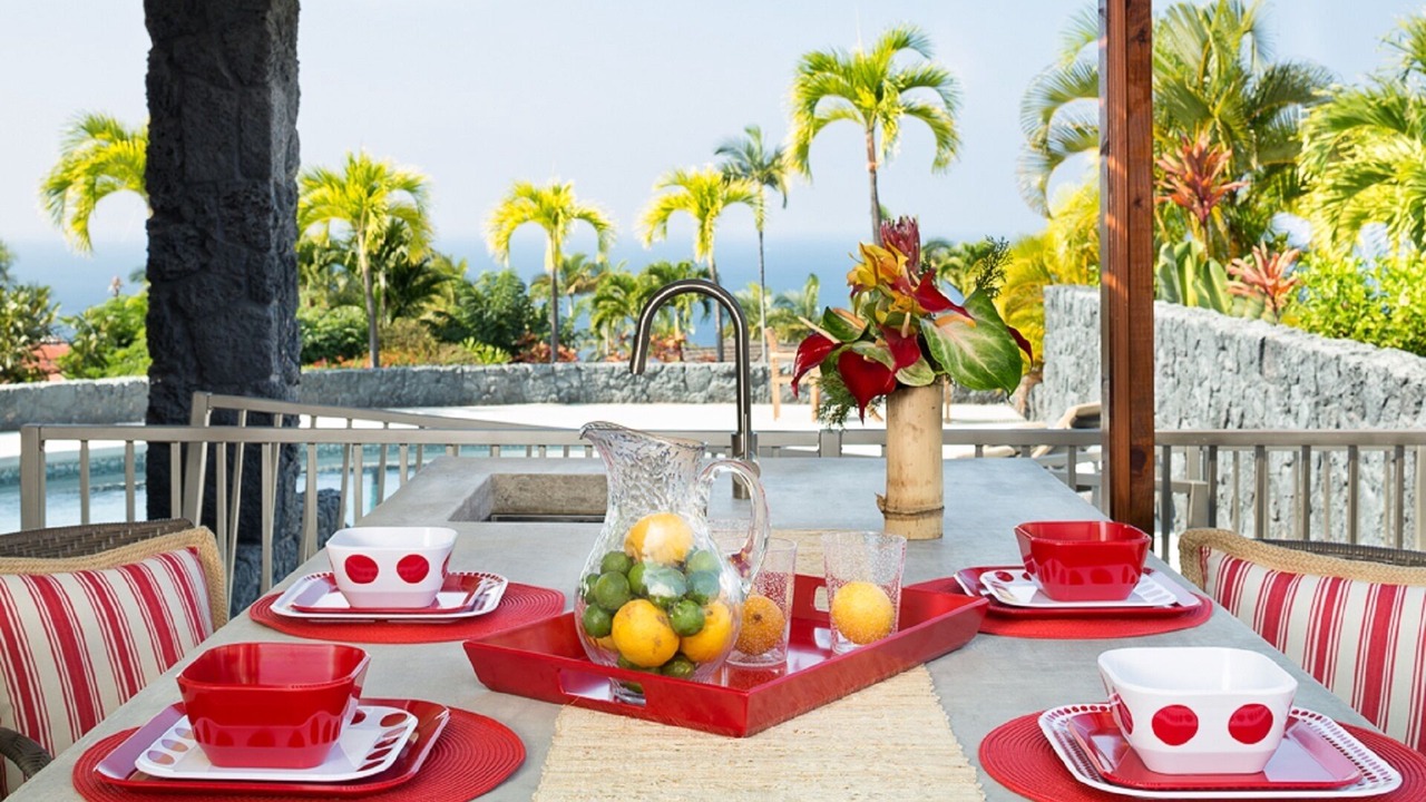 Photo of Outdoor in Kahaluu-Keauhou