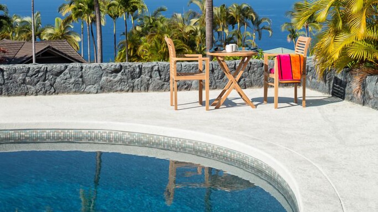 Photo of Outdoor in Kahaluu-Keauhou