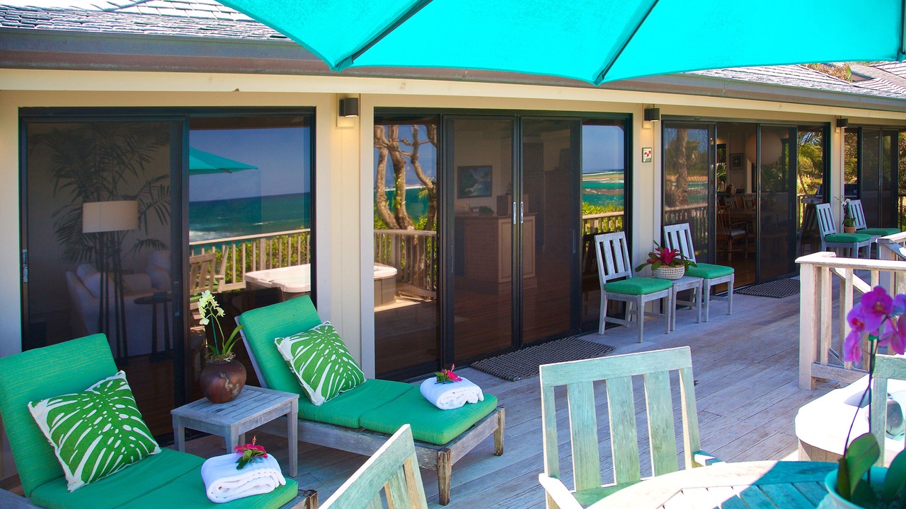 Photo of Outdoor in Wainiha