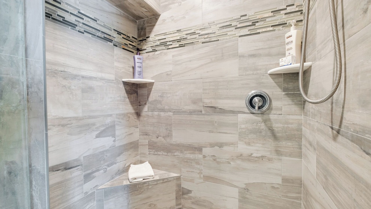 Photo of Bathroom in North Forest Beach