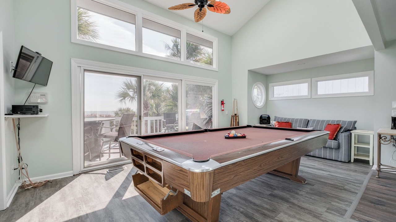 Photo of Bedroom in North Forest Beach