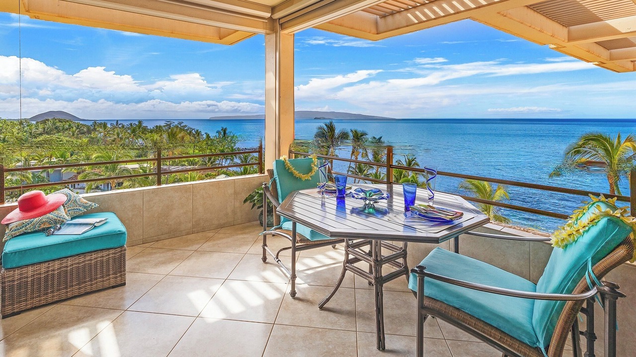 Photo of Others in Wailea