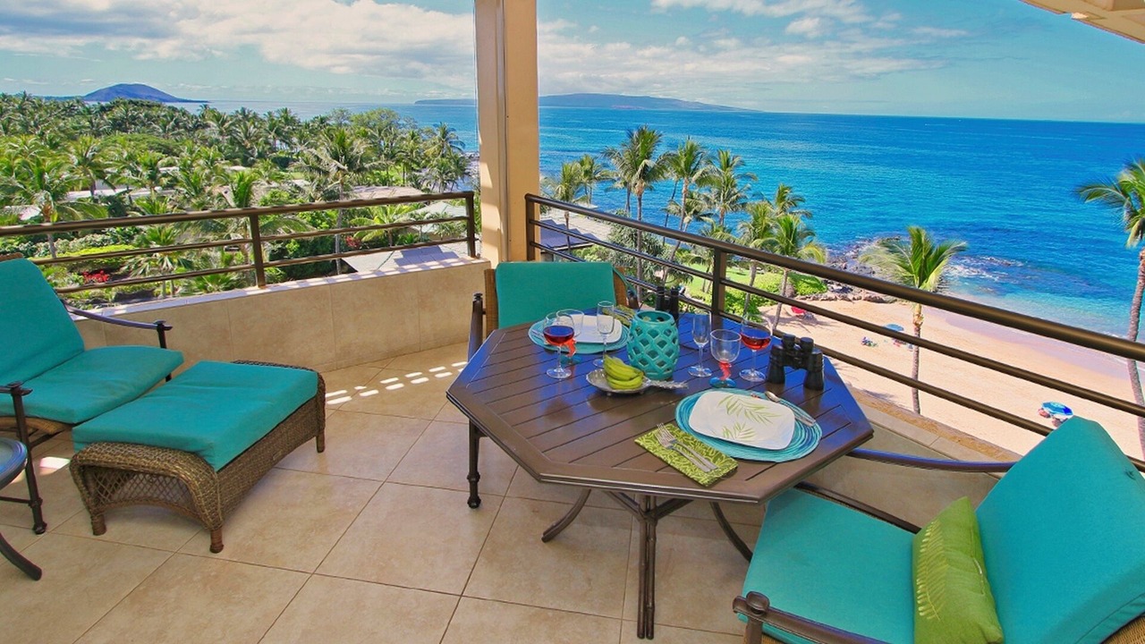 Photo of Others in Wailea