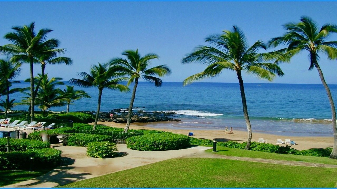 Photo of Outdoor in Wailea