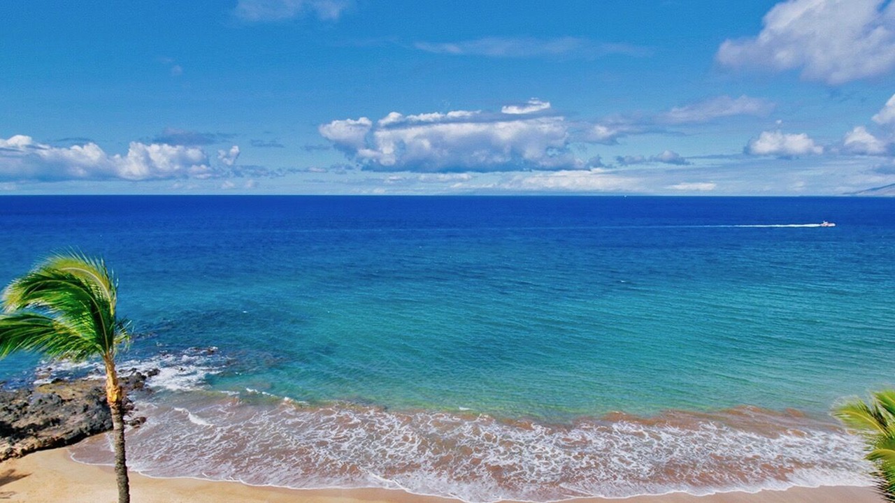Photo of Bedroom in Wailea