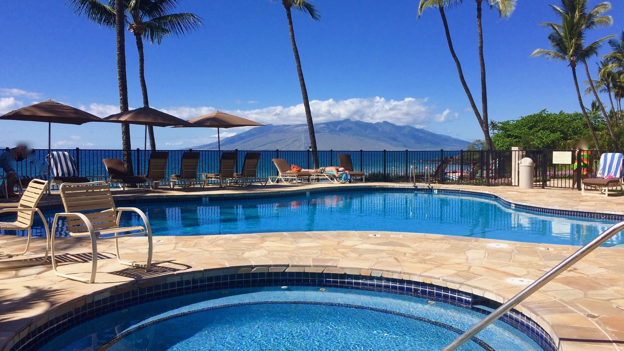 Photo of Outdoor in Wailea