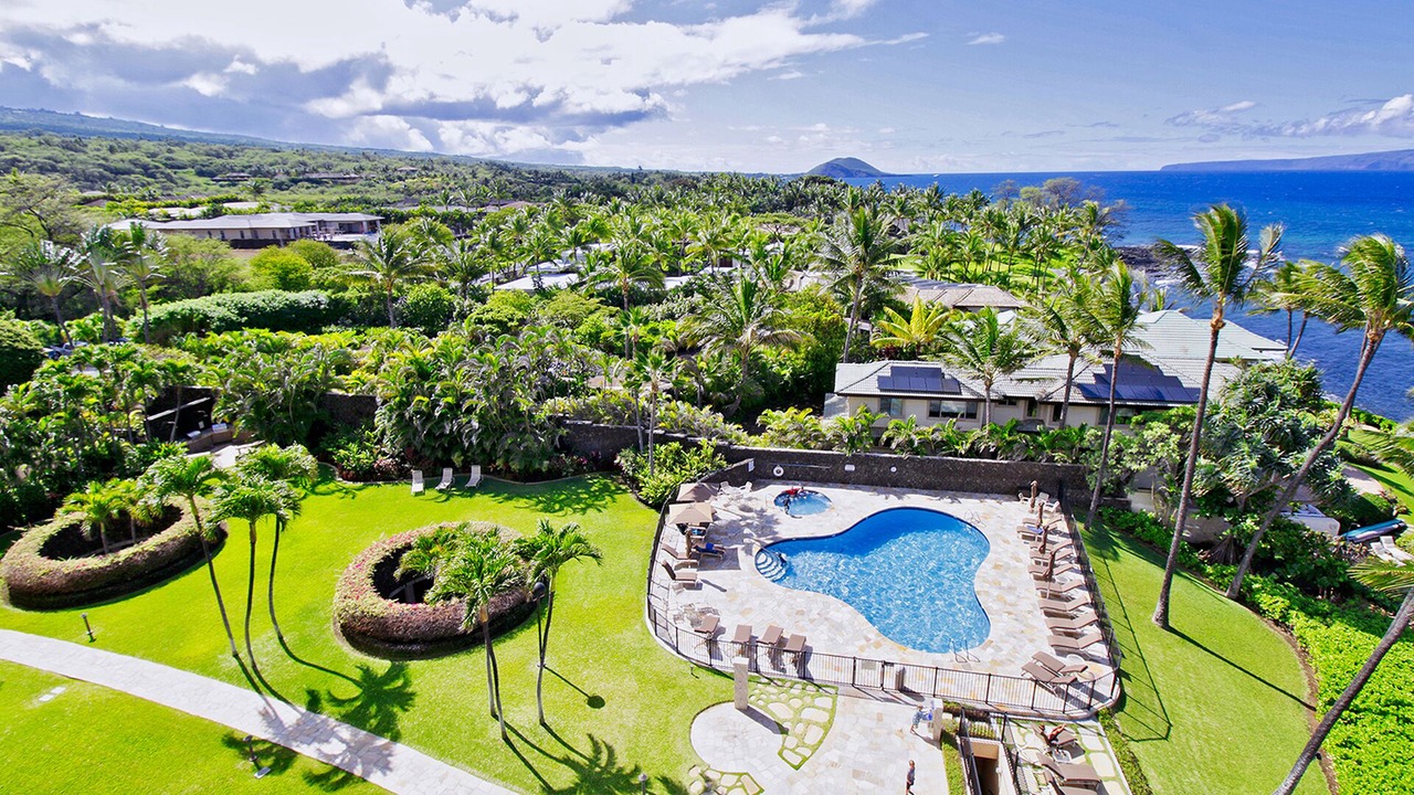 Photo of Outdoor in Wailea