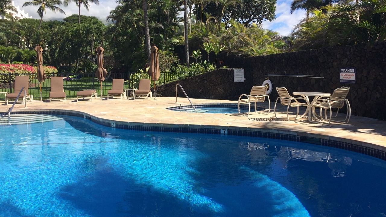 Photo of Outdoor in Wailea