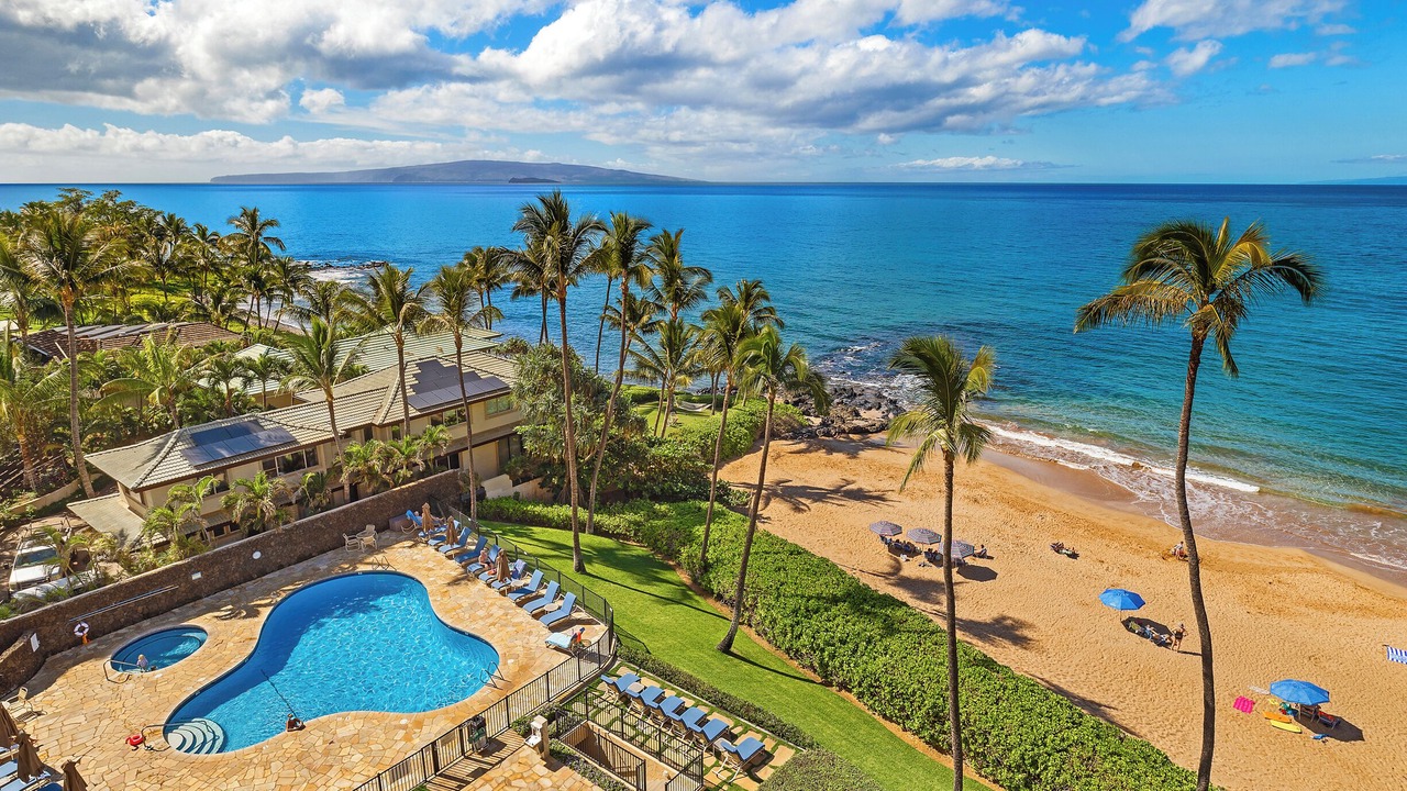 Photo of Outdoor in Wailea