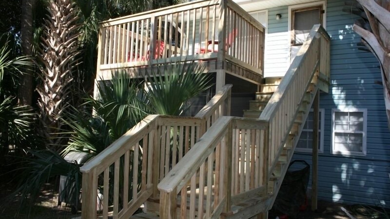 Photo of Outdoor in Folly Beach