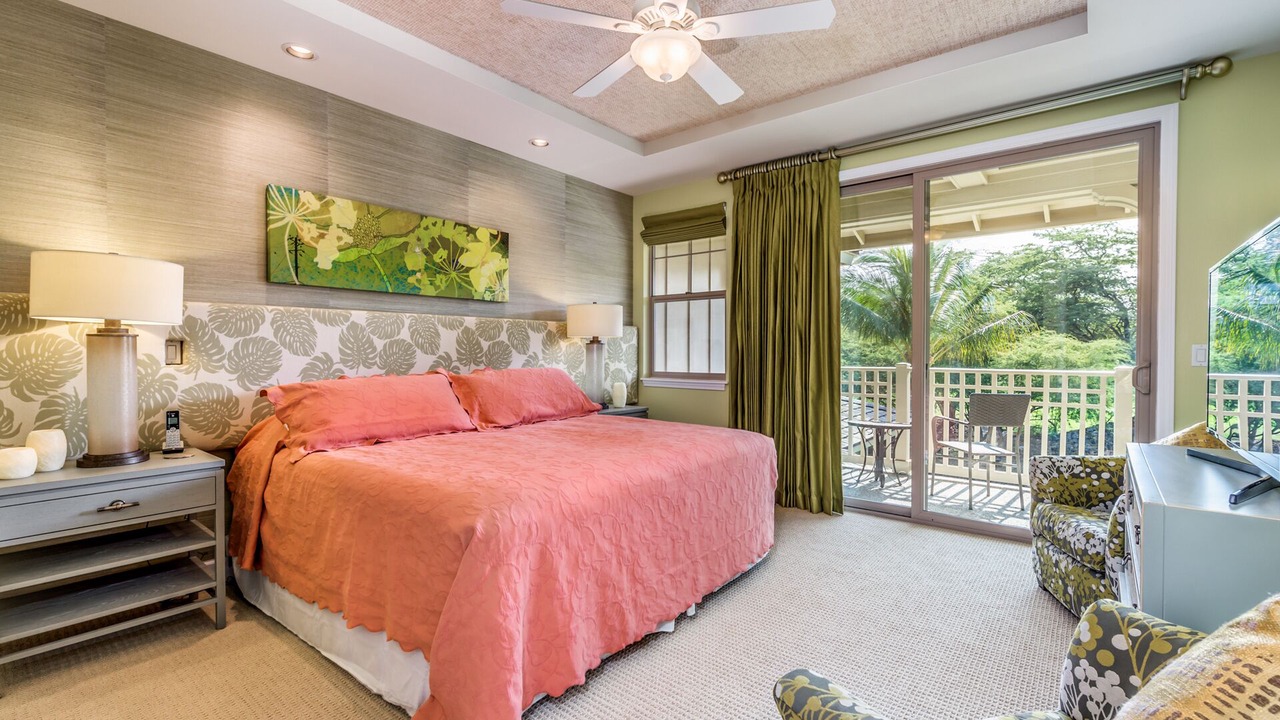 Photo of Bedroom in Kulalani