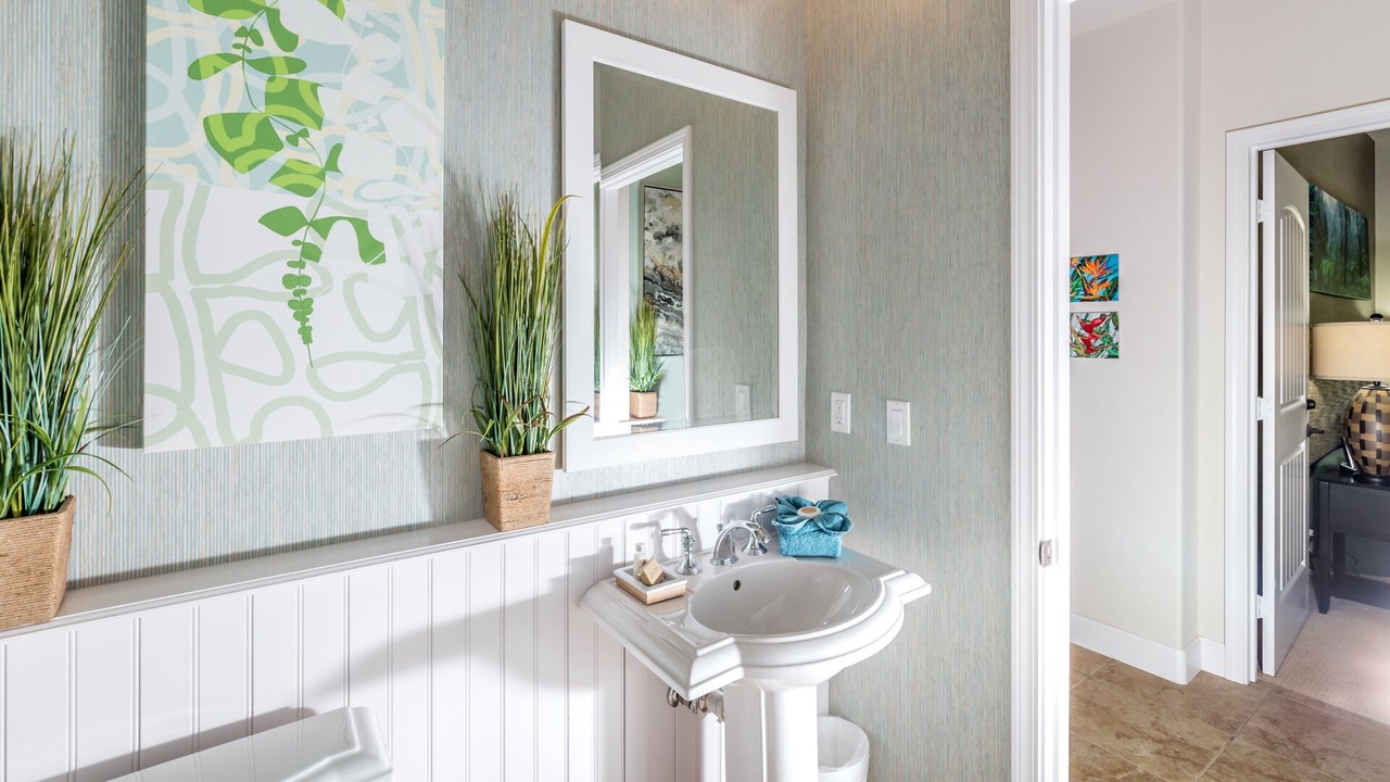 Photo of Bathroom in Kulalani