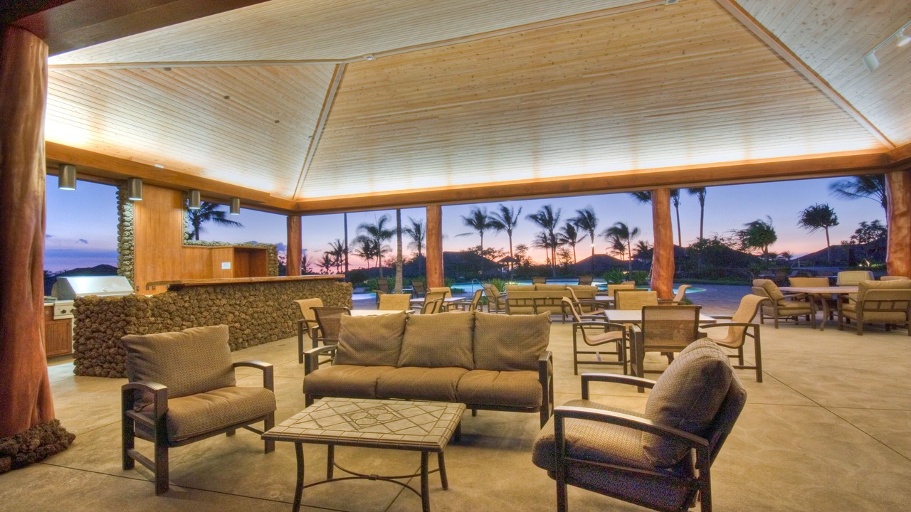 Photo of Patio Balcony in Kulalani