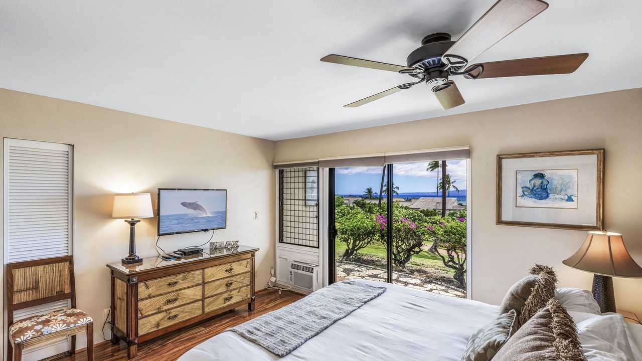 Photo of Bedroom in Wailea