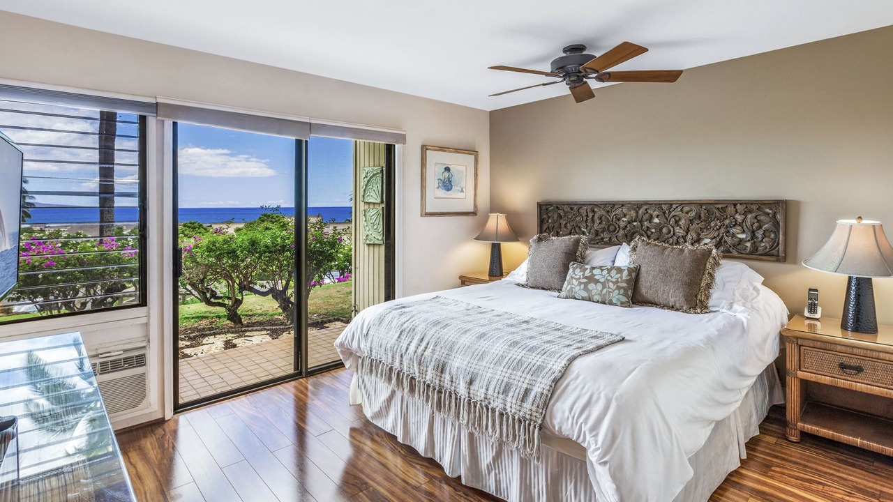 Photo of Bedroom in Wailea