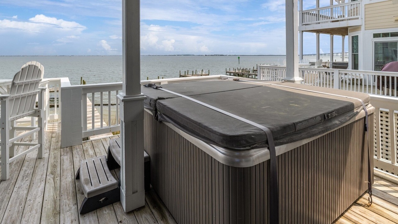 Photo of Outdoor in Manteo